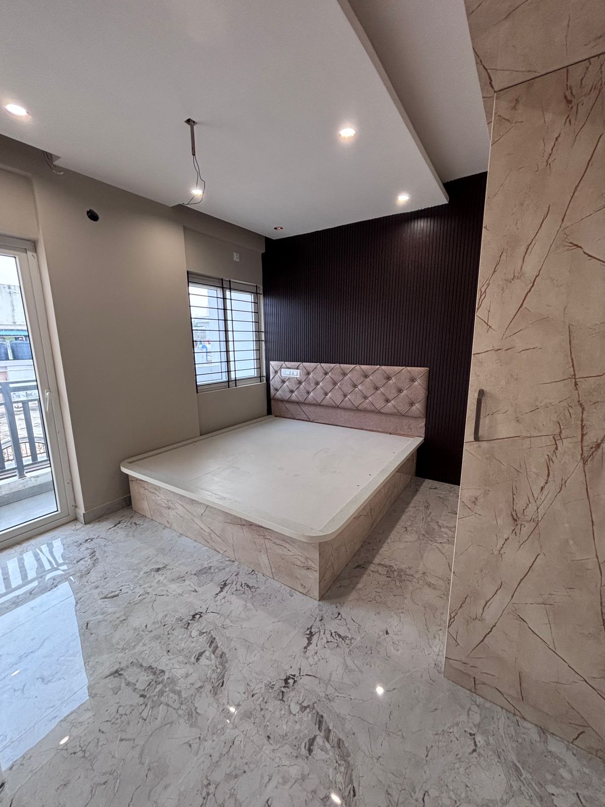 Modern Home Interiors